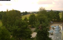 Golfplatz