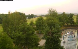 Golfplatz