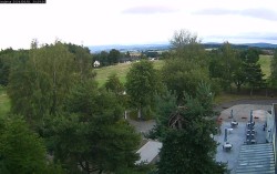 Golfové hřiště