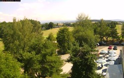 Golfové hřiště