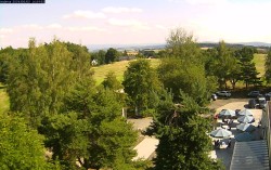 Golfplatz