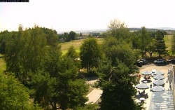 Golfové hřiště