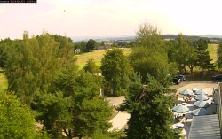 Golfové hřiště