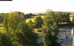 Golfový resort Františkovy Lázně - Pole golfowe - 8.8.2026 v 07:45 Golfový resort Františkovy Lázně - Pole golfowe - 8.8.2026 v 07:45