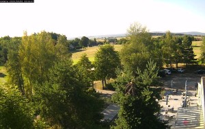 Golfový resort Františkovy Lázně - Pole golfowe - 8.8.2026 v 08:45 Golfový resort Františkovy Lázně - Pole golfowe - 8.8.2026 v 08:45