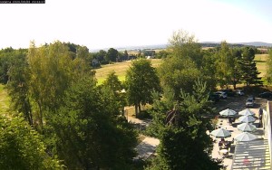 Golfový resort Františkovy Lázně - Pole golfowe - 8.8.2026 v 09:45 Golfový resort Františkovy Lázně - Pole golfowe - 8.8.2026 v 09:45
