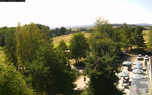 Golfový resort Františkovy Lázně - Pole golfowe - 8.8.2026 v 10:45 Golfový resort Františkovy Lázně - Pole golfowe - 8.8.2026 v 10:45