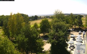 Golfový resort Františkovy Lázně - Pole golfowe - 8.8.2026 v 11:45 Golfový resort Františkovy Lázně - Pole golfowe - 8.8.2026 v 11:45