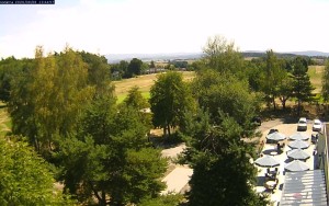 Golfový resort Františkovy Lázně - Pole golfowe - 8.8.2026 v 13:45 Golfový resort Františkovy Lázně - Pole golfowe - 8.8.2026 v 13:45