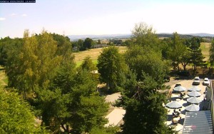 Golfový resort Františkovy Lázně - Pole golfowe - 8.8.2026 v 14:45 Golfový resort Františkovy Lázně - Pole golfowe - 8.8.2026 v 14:45
