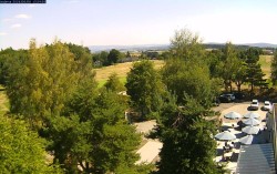 Golfové hřiště