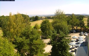 Golfový resort Františkovy Lázně - Pole golfowe - 8.8.2026 v 15:45 Golfový resort Františkovy Lázně - Pole golfowe - 8.8.2026 v 15:45