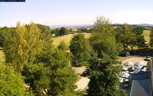 Golfový resort Františkovy Lázně - Pole golfowe - 8.8.2026 v 16:45 Golfový resort Františkovy Lázně - Pole golfowe - 8.8.2026 v 16:45