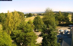 Golfový resort Františkovy Lázně - Pole golfowe - 8.8.2026 v 17:45 Golfový resort Františkovy Lázně - Pole golfowe - 8.8.2026 v 17:45