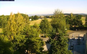 Golfový resort Františkovy Lázně - Pole golfowe - 8.8.2026 v 18:45 Golfový resort Františkovy Lázně - Pole golfowe - 8.8.2026 v 18:45