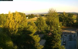 Pole golfowe