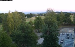 Pole golfowe