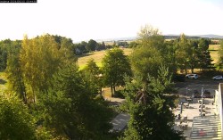 Golfové hřiště