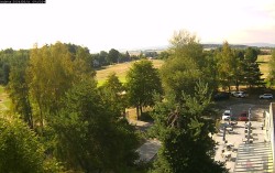 Golfové hřiště