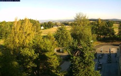 Golfové hřiště