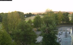 Golfové hřiště