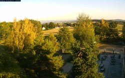 Golfové hřiště