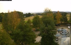 Golfové hřiště