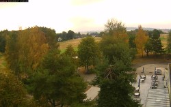 Golfové hřiště