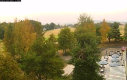Golfplatz