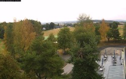 Golfové hřiště