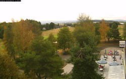 Golfplatz