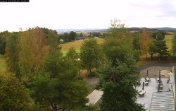 Golfové hřiště