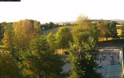 Golfové hřiště