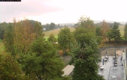 Golfové hřiště