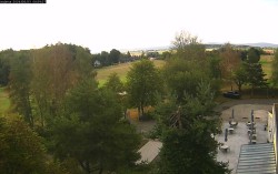 Golfové hřiště