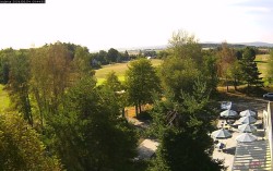 Golfové hřiště