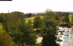 Golfové hřiště
