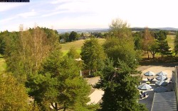 Golfové hřiště