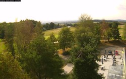 Golfové hřiště