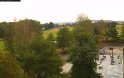 Golfové hřiště