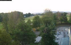 Golfové hřiště