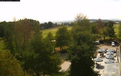 Golfové hřiště