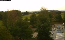 Golfové hřiště
