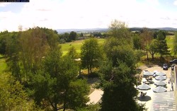 Golfové hřiště