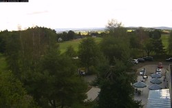Golfové hřiště