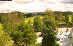 Golfové hřiště