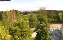 Golfové hřiště