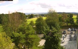 Golfové hřiště