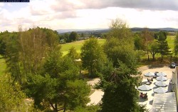 Golfové hřiště