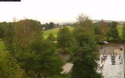 Golfové hřiště